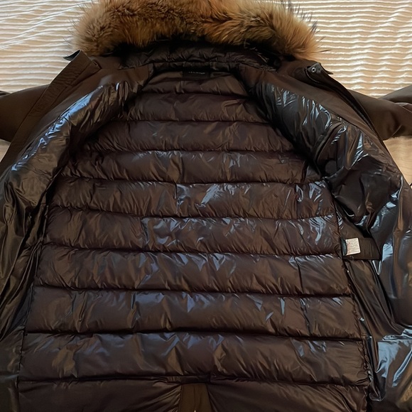 Mackage men parka - Picture 6 of 11